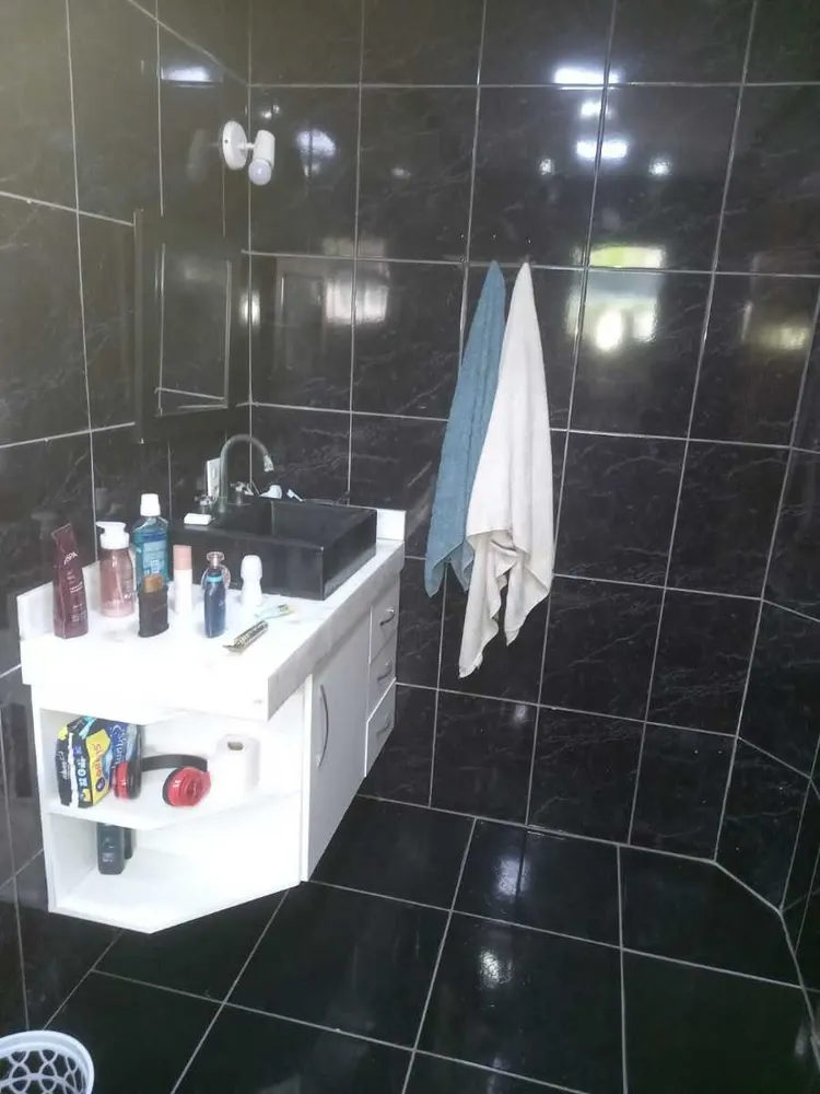 Casa, 5 quartos, 270 m² - Foto 9
