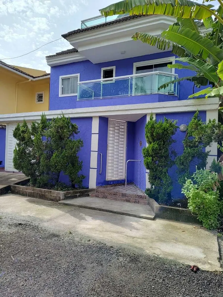 Casa, 5 quartos, 270 m² - Foto 11