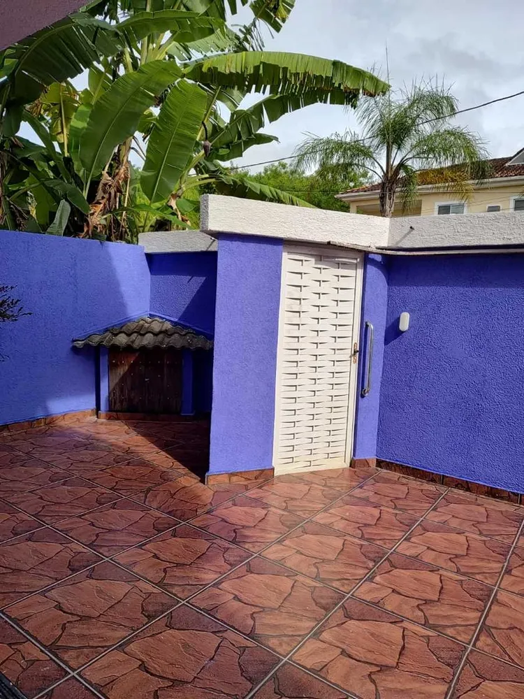Casa, 5 quartos, 270 m² - Foto 20