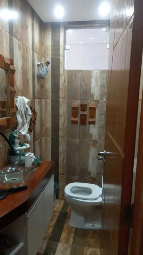 Casa, 5 quartos, 270 m² - Foto 20