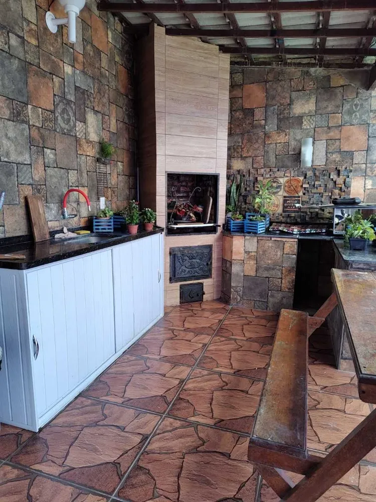 Casa, 5 quartos, 270 m² - Foto 27