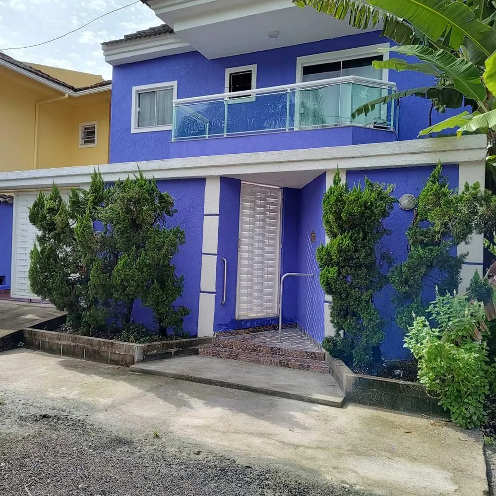 Casa, 5 quartos, 270 m² - Foto 10