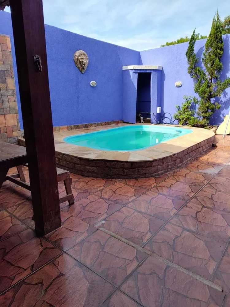 Casa, 5 quartos, 270 m² - Foto 13