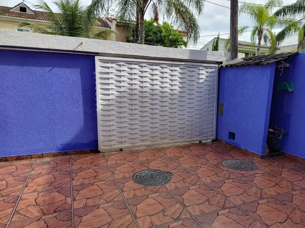 Casa, 5 quartos, 270 m² - Foto 15