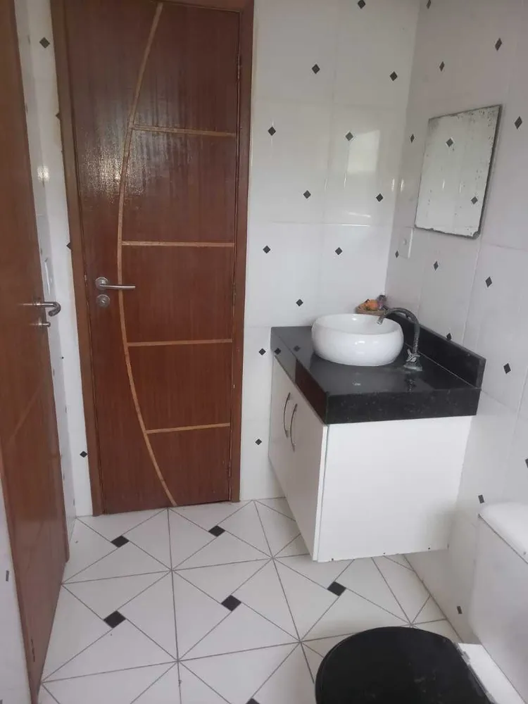 Casa, 5 quartos, 270 m² - Foto 19