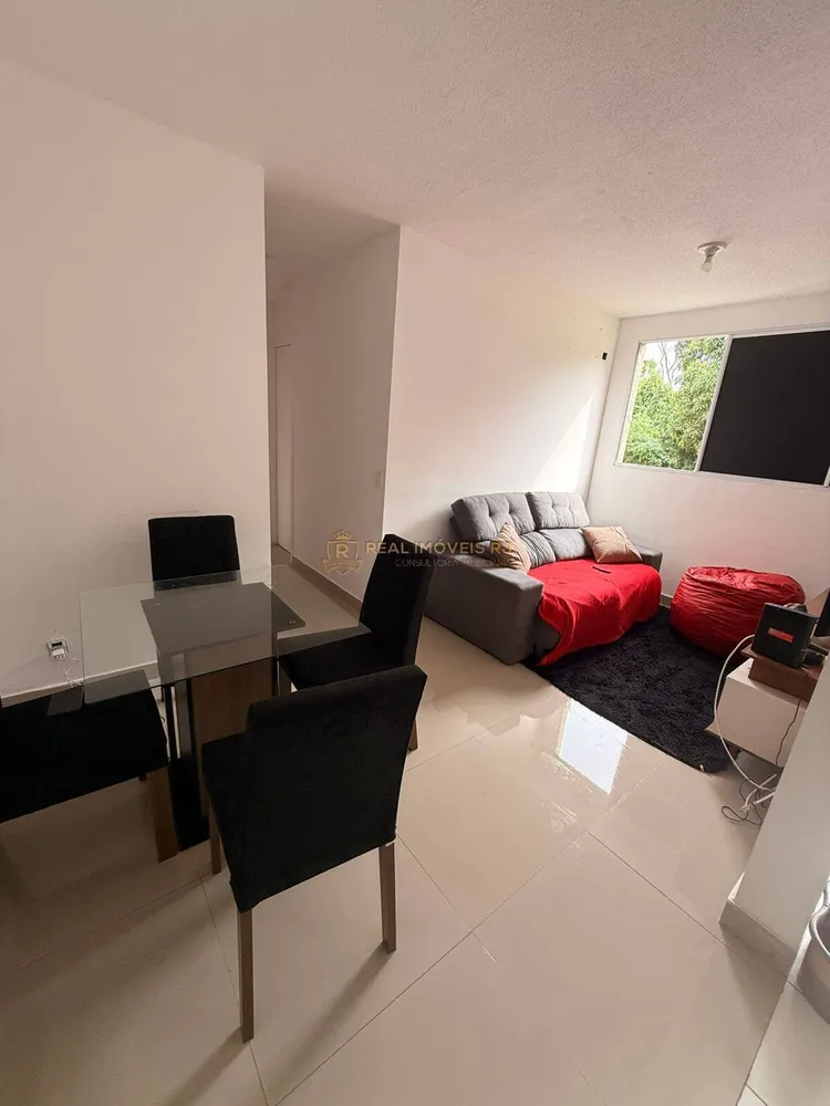 Apartamento, 2 quartos, 55 m² - Foto 4