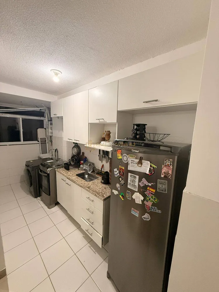 Apartamento, 2 quartos, 55 m² - Foto 5