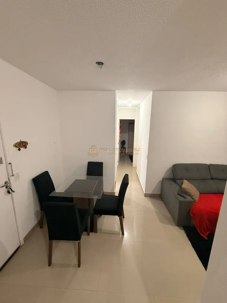 Apartamento, 2 quartos, 55 m² - Foto 3