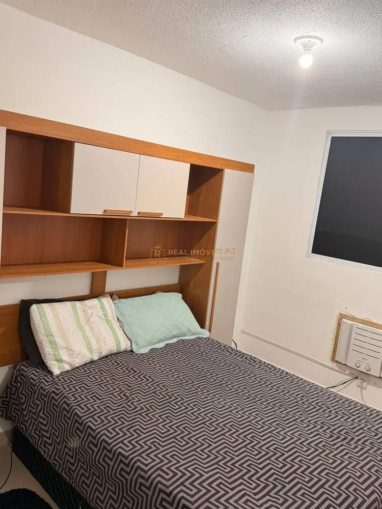 Apartamento, 2 quartos, 55 m² - Foto 9