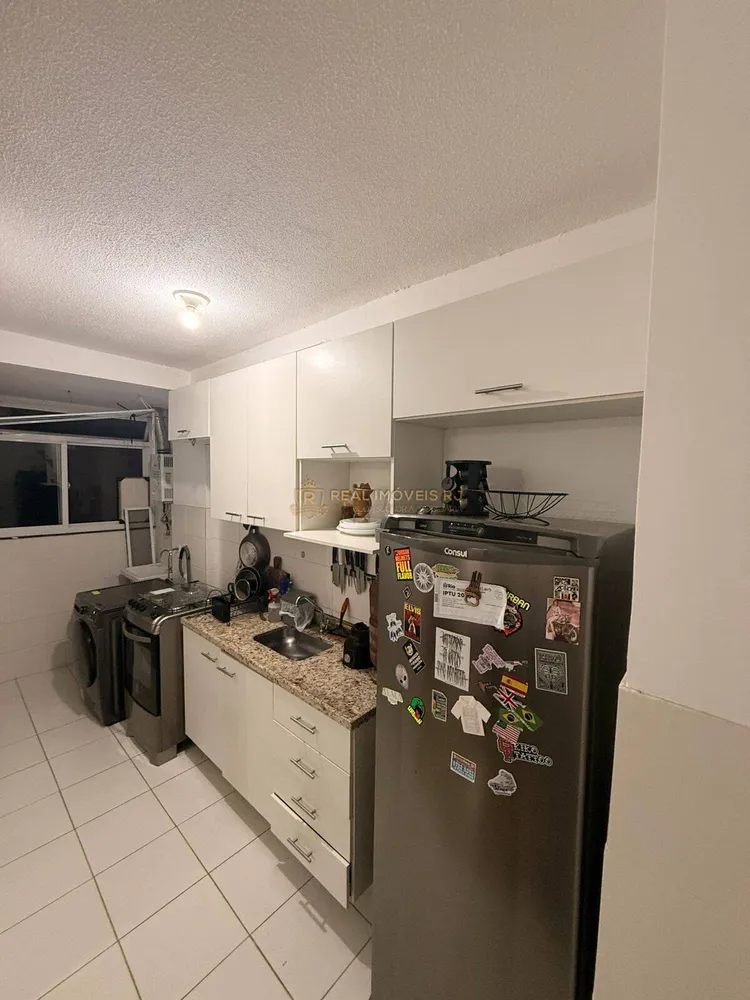 Apartamento, 2 quartos, 55 m² - Foto 7