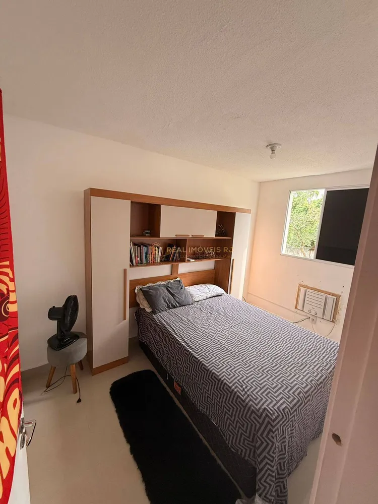 Apartamento, 2 quartos, 55 m² - Foto 8