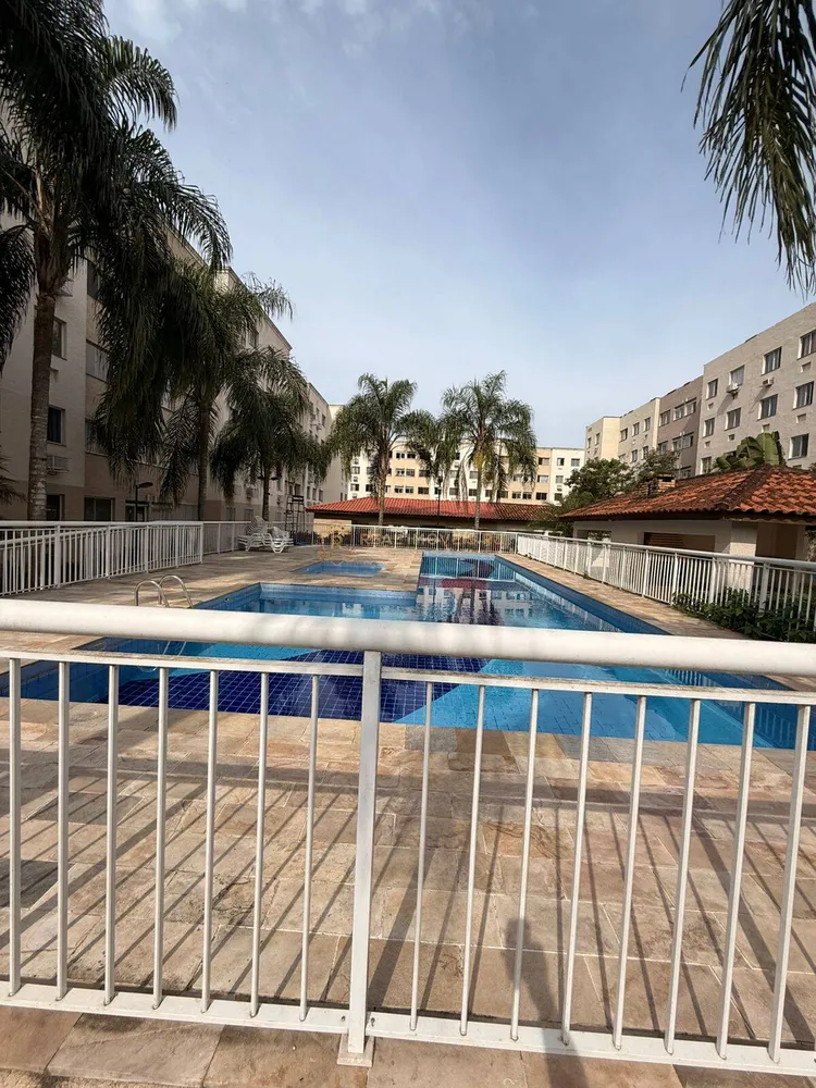 Apartamento, 2 quartos, 55 m² - Foto 11