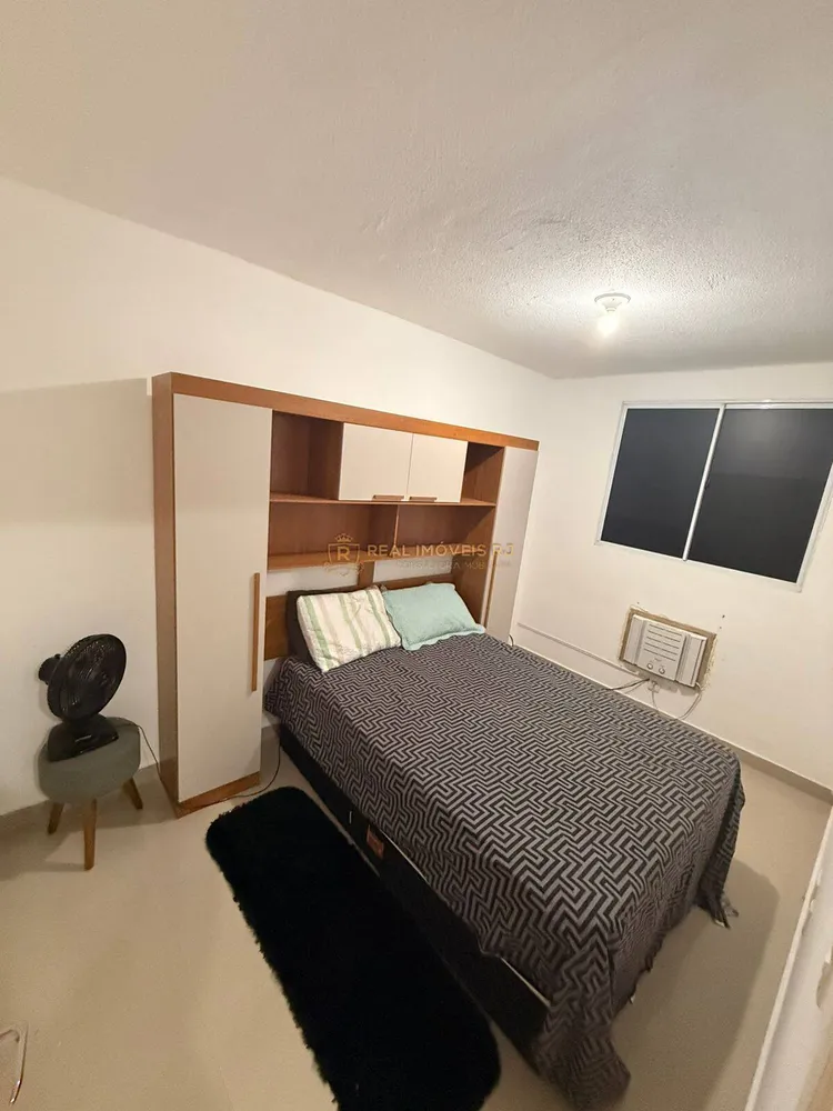 Apartamento, 2 quartos, 55 m² - Foto 10