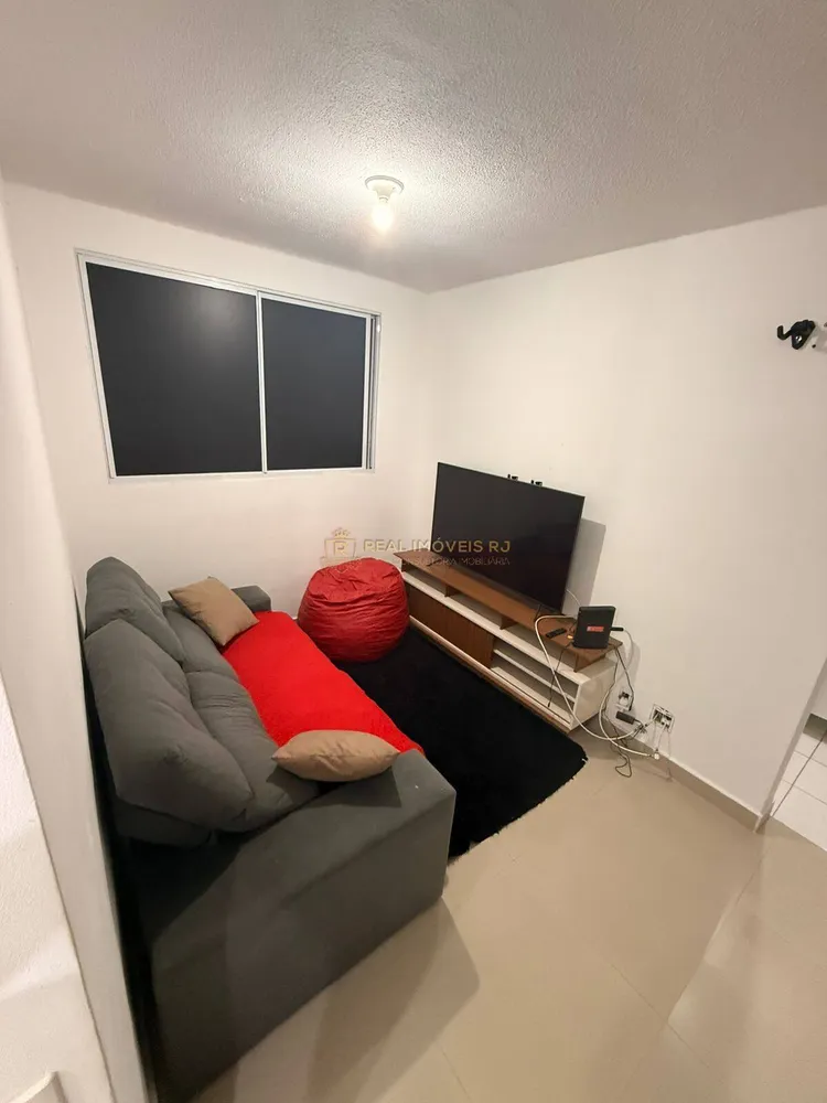 Apartamento, 2 quartos, 55 m² - Foto 6