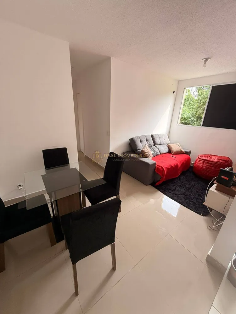 Apartamento, 2 quartos, 55 m² - Foto 1