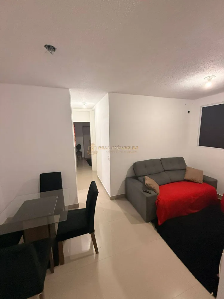 Apartamento, 2 quartos, 55 m² - Foto 2