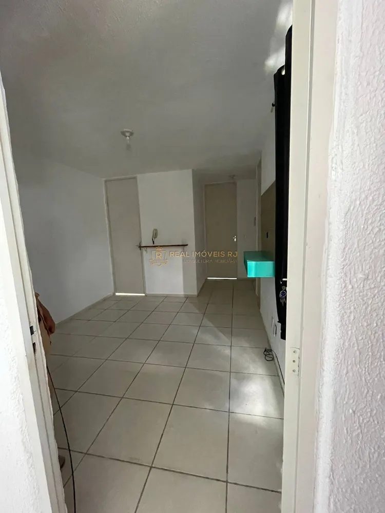 Apartamento, 2 quartos, 60 m² - Foto 4