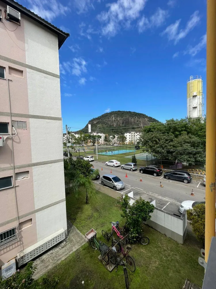 Apartamento, 2 quartos, 60 m² - Foto 5