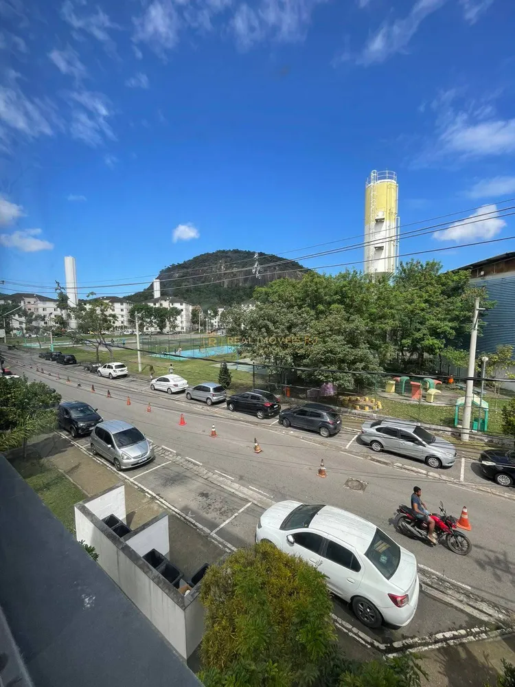 Apartamento, 2 quartos, 60 m² - Foto 12