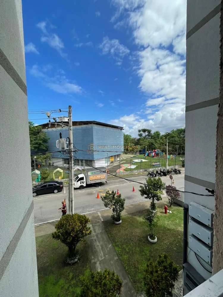 Apartamento, 2 quartos, 60 m² - Foto 13