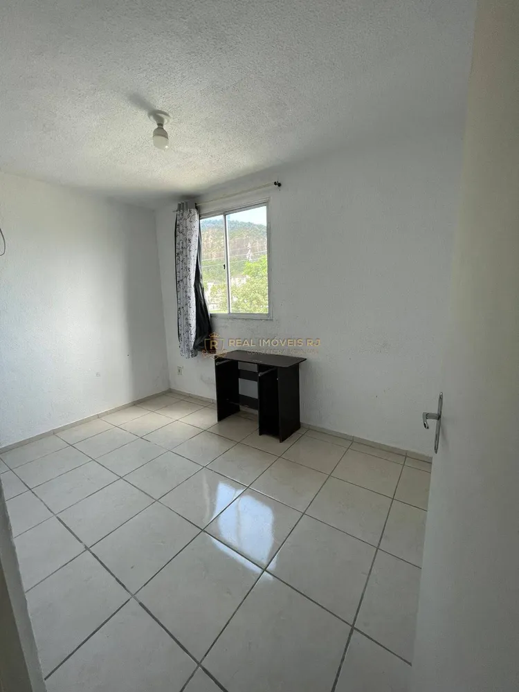 Apartamento, 2 quartos, 60 m² - Foto 9
