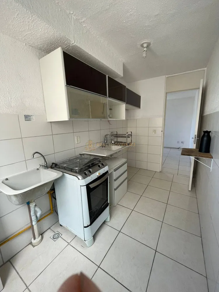Apartamento, 2 quartos, 60 m² - Foto 10