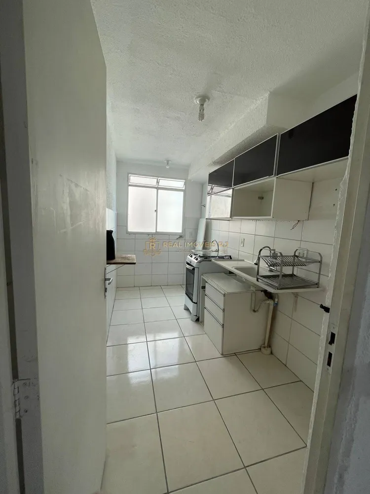 Apartamento, 2 quartos, 60 m² - Foto 2
