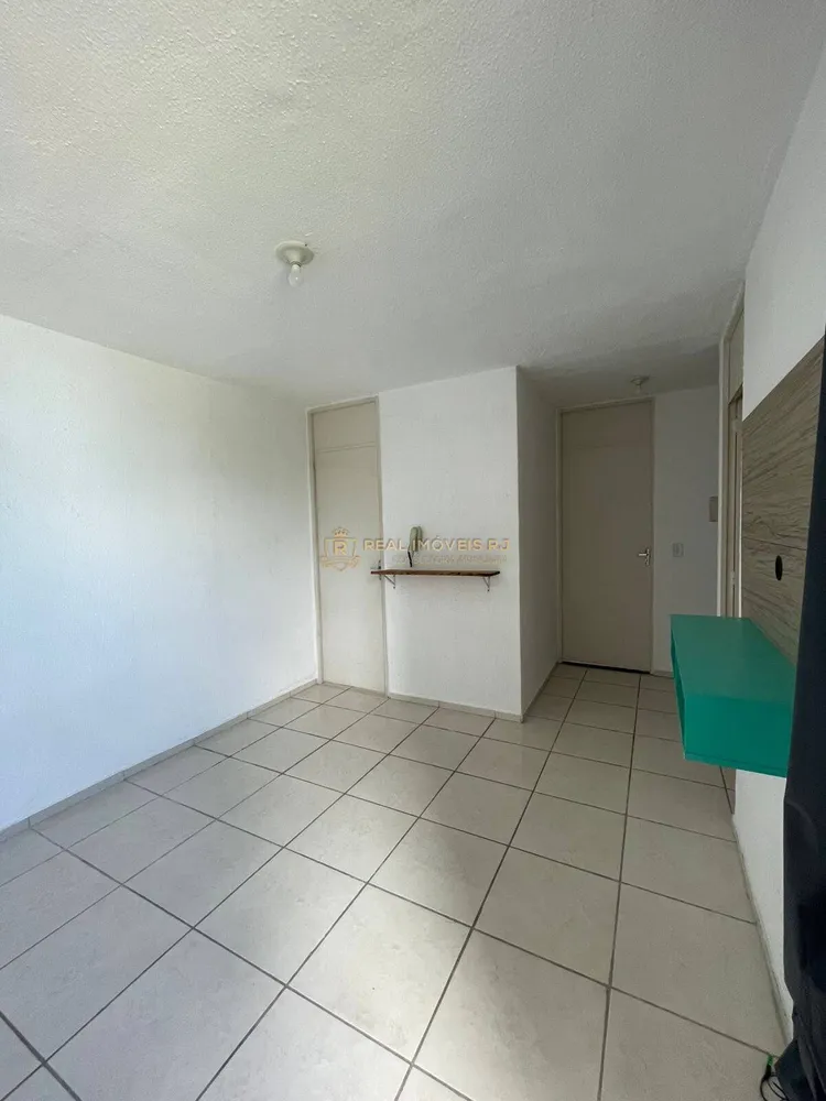 Apartamento, 2 quartos, 60 m² - Foto 8