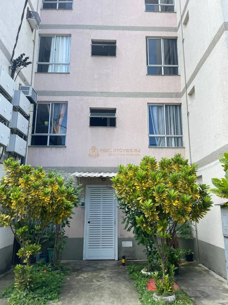 Apartamento, 2 quartos, 60 m² - Foto 11