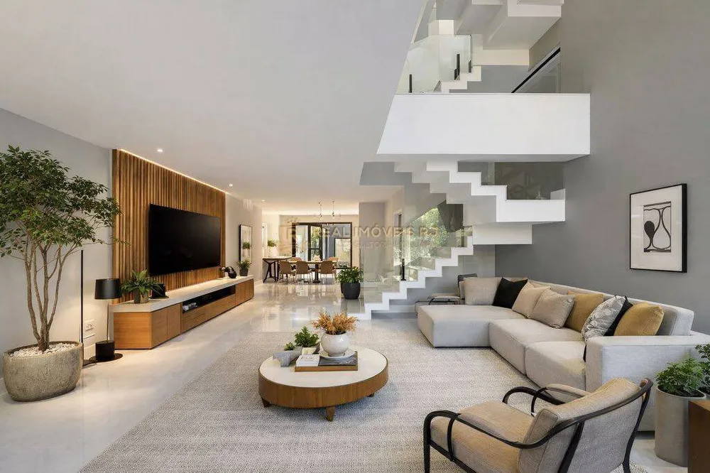 Casa, 4 quartos, 360 m² - Foto 3