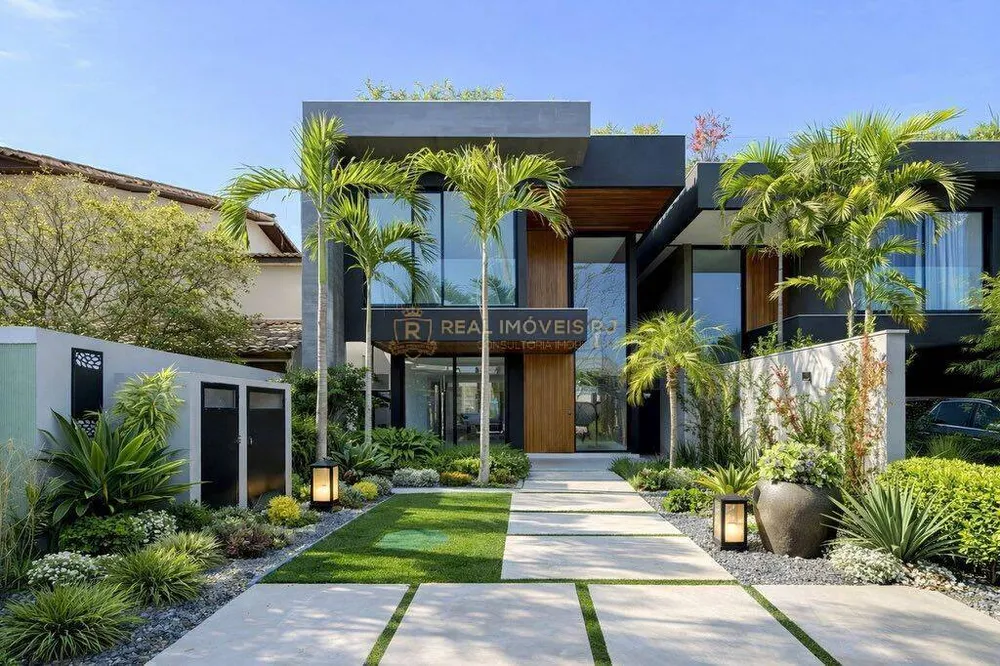 Casa, 4 quartos, 360 m² - Foto 9