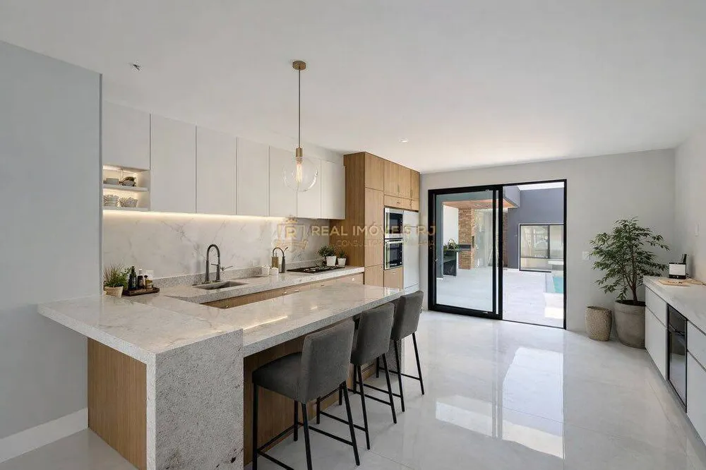 Casa, 4 quartos, 360 m² - Foto 8