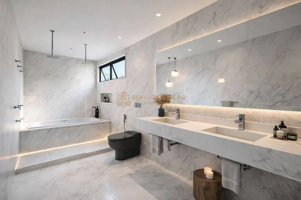 Casa, 4 quartos, 360 m² - Foto 7