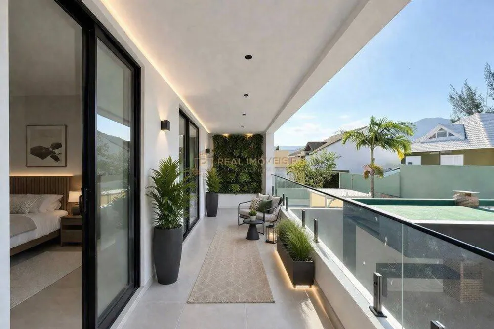 Casa, 4 quartos, 360 m² - Foto 4
