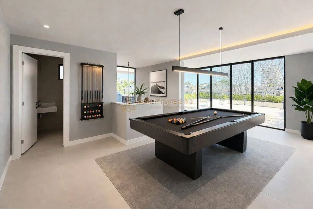 Casa, 4 quartos, 360 m² - Foto 5