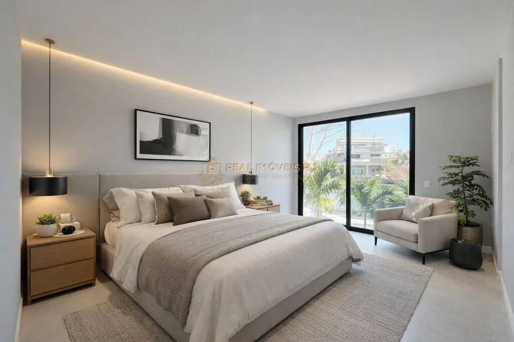 Casa, 4 quartos, 360 m² - Foto 10