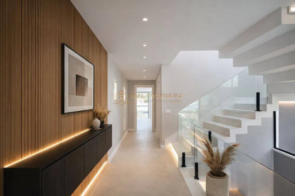 Casa, 4 quartos, 360 m² - Foto 6