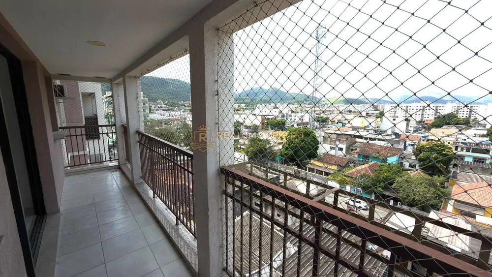 Apartamento, 3 quartos, 89 m² - Foto 2