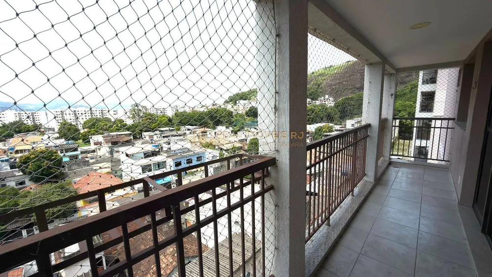 Apartamento, 3 quartos, 89 m² - Foto 1