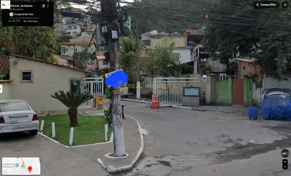 Terreno, 200 m² - Foto 2