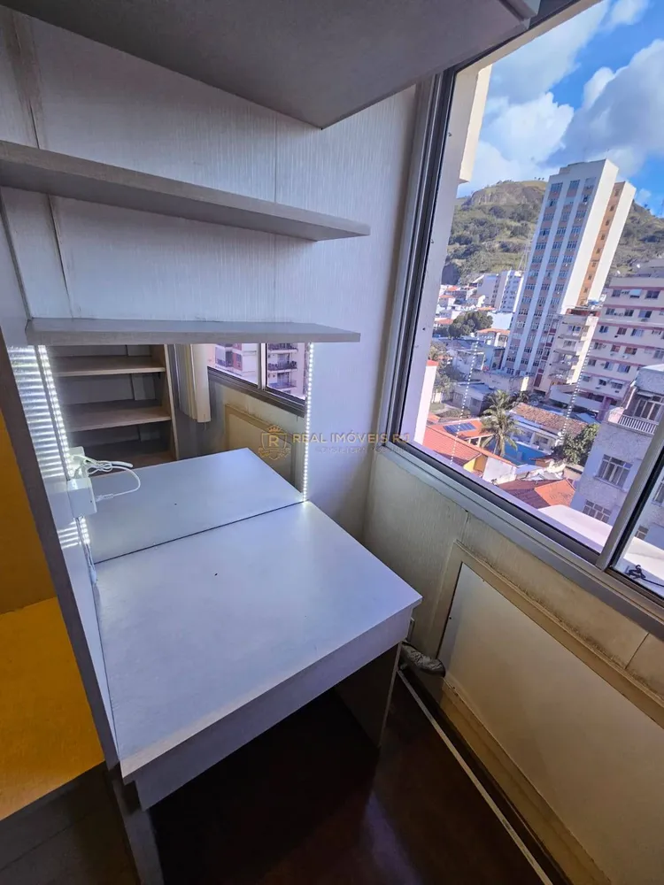 Apartamento, 2 quartos, 79 m² - Foto 13
