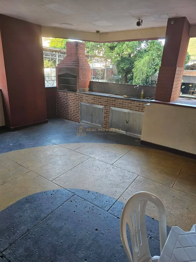 Apartamento, 2 quartos, 79 m² - Foto 15