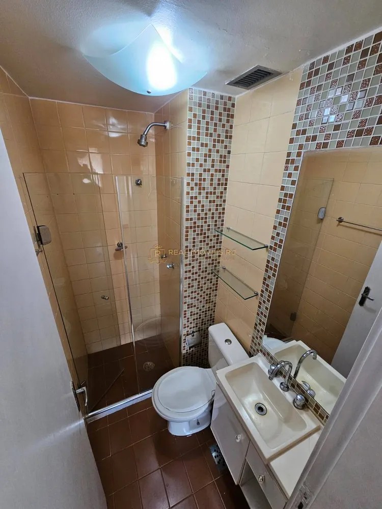 Apartamento, 2 quartos, 79 m² - Foto 3