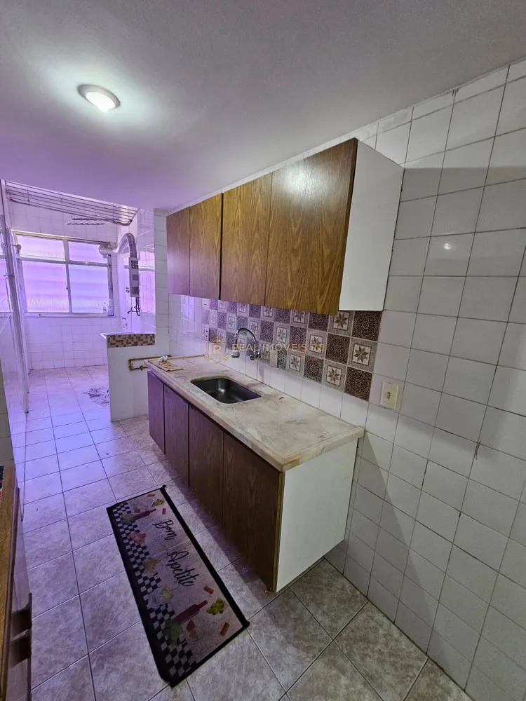 Apartamento, 2 quartos, 79 m² - Foto 1