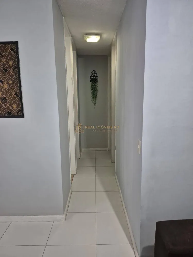 Apartamento, 3 quartos, 52 m² - Foto 9