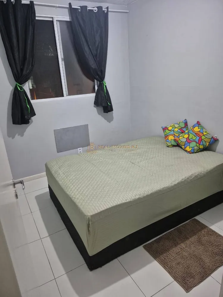 Apartamento, 3 quartos, 52 m² - Foto 1
