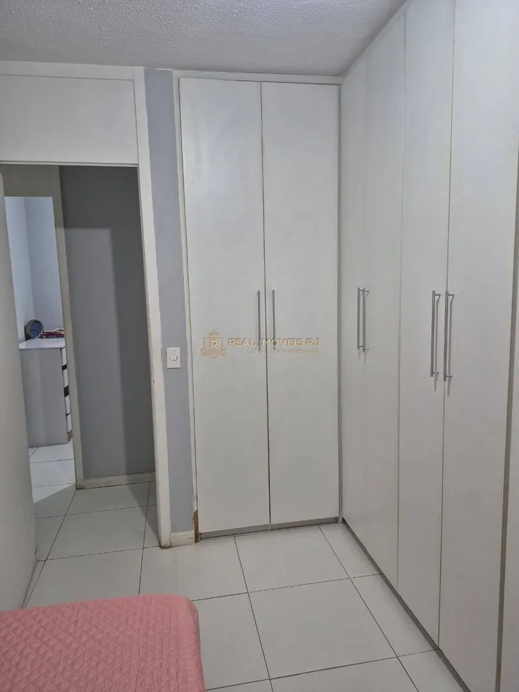 Apartamento, 3 quartos, 52 m² - Foto 8
