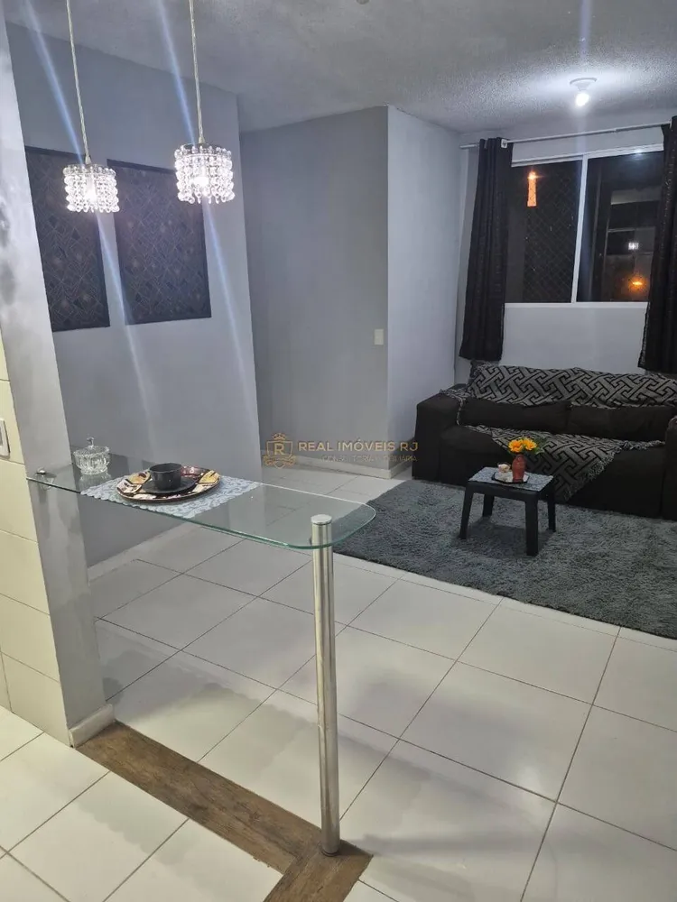 Apartamento, 3 quartos, 52 m² - Foto 5