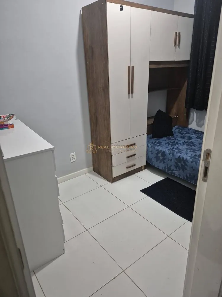 Apartamento, 3 quartos, 52 m² - Foto 7