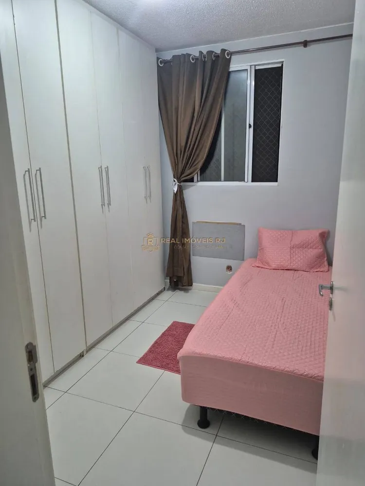 Apartamento, 3 quartos, 52 m² - Foto 3
